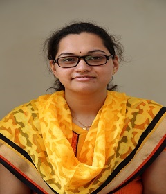Dr. Kalyani S Kulkarni, Scientist